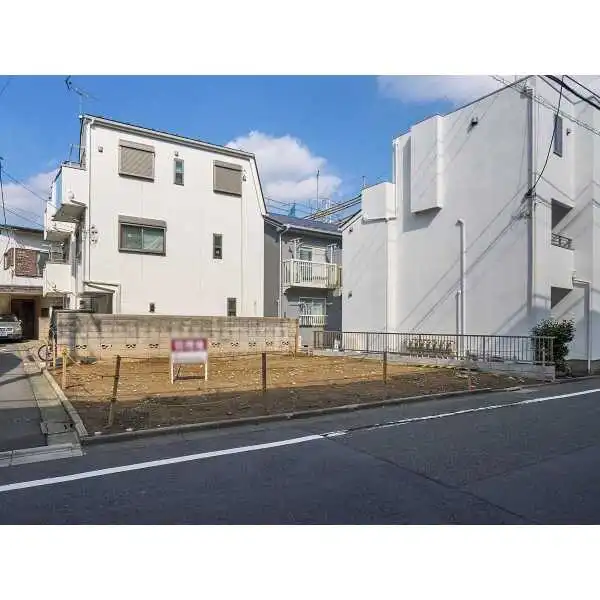 大田区下丸子1丁目 その他画像