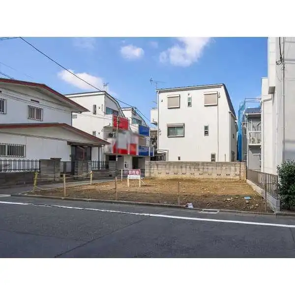 大田区下丸子1丁目 その他画像