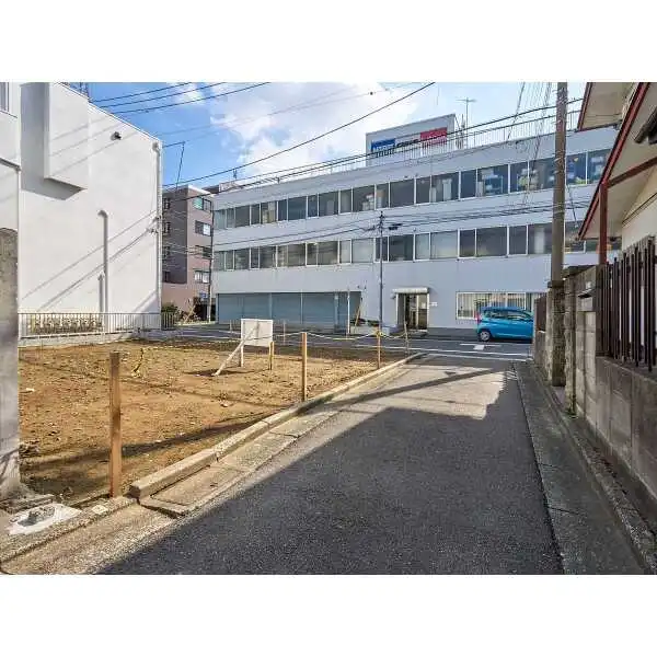 大田区下丸子1丁目 その他画像