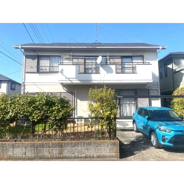 平塚市ふじみ野1丁目 その他外観