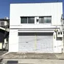 京都市中京区西ノ京小堀池町 現地外観写真