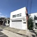 京都市中京区西ノ京小堀池町 現地土地写真