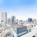 カテリーナ三田タワースイート　ウエストアーク 眺望