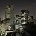 カテリーナ三田タワースイート　ウエストアーク 眺望