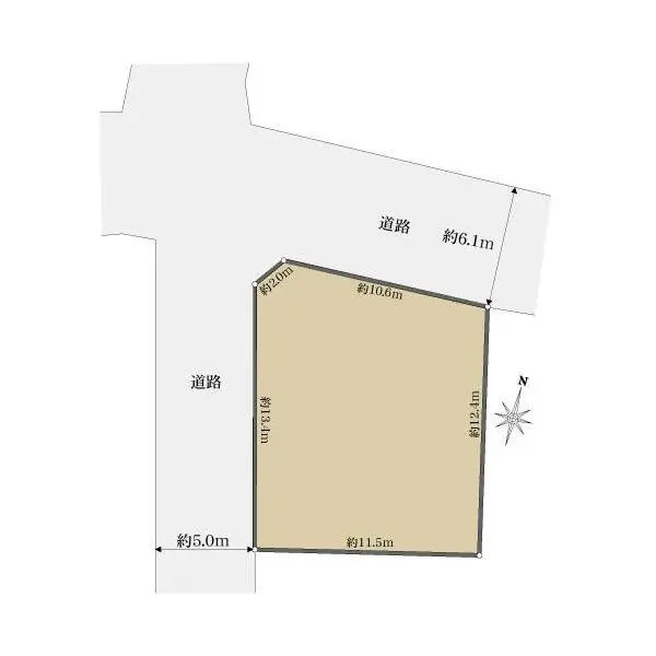 東京都 世田谷区 野毛 １丁目