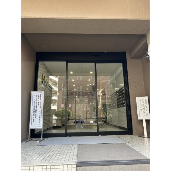 エル・アルカサル目黒 その他画像