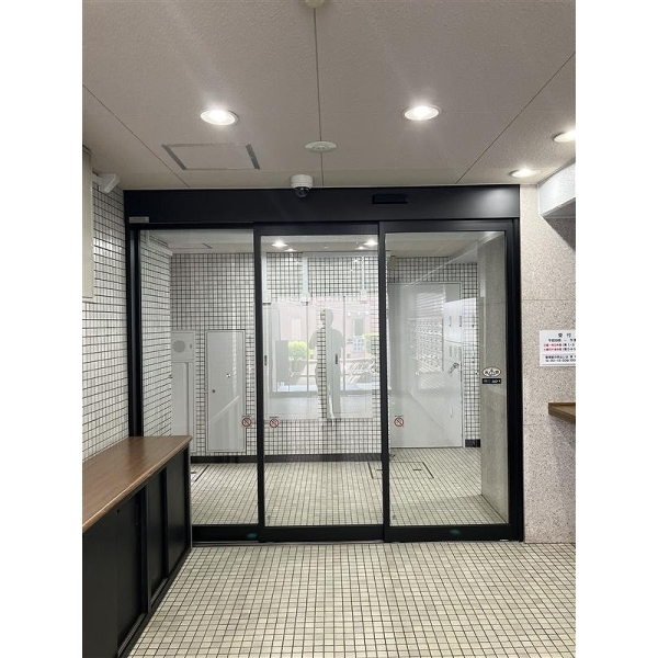 エル・アルカサル目黒 その他画像