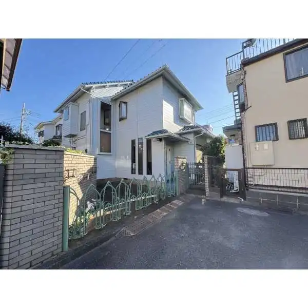 調布市染地３丁目 その他画像