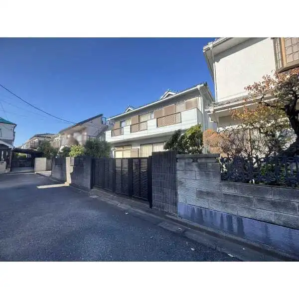 調布市染地３丁目 その他画像