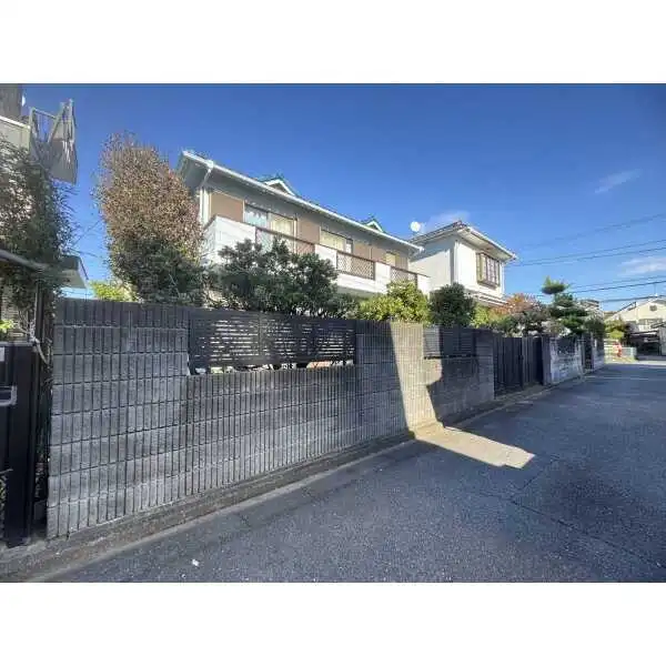 調布市染地３丁目 その他画像