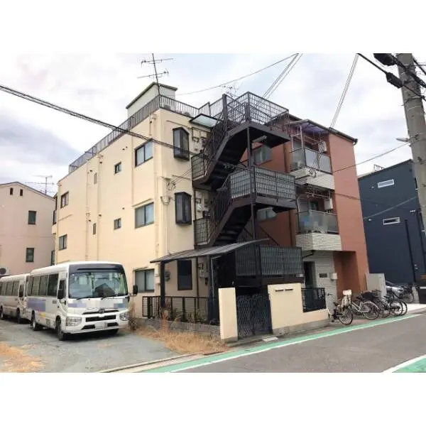 西宮市浜脇町 外観