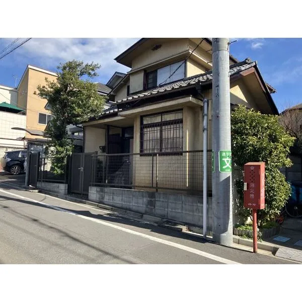 杉並区西荻南１丁目 その他画像