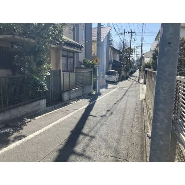 杉並区西荻南１丁目 その他画像