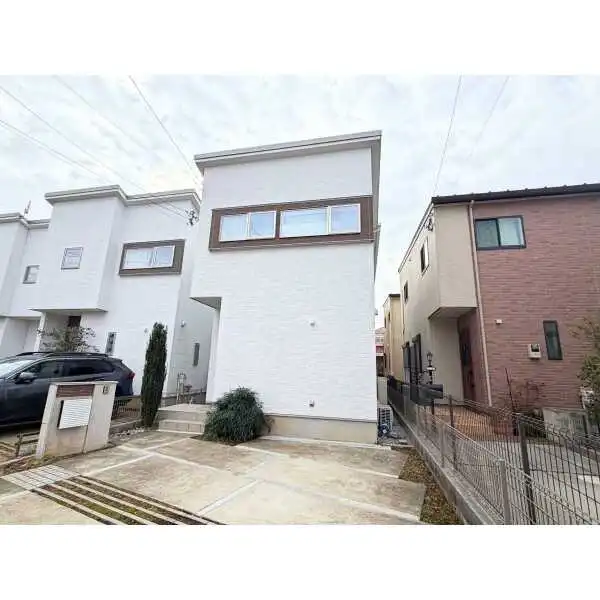 柏市若柴 その他画像