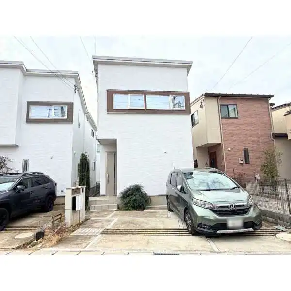 柏市若柴 その他画像