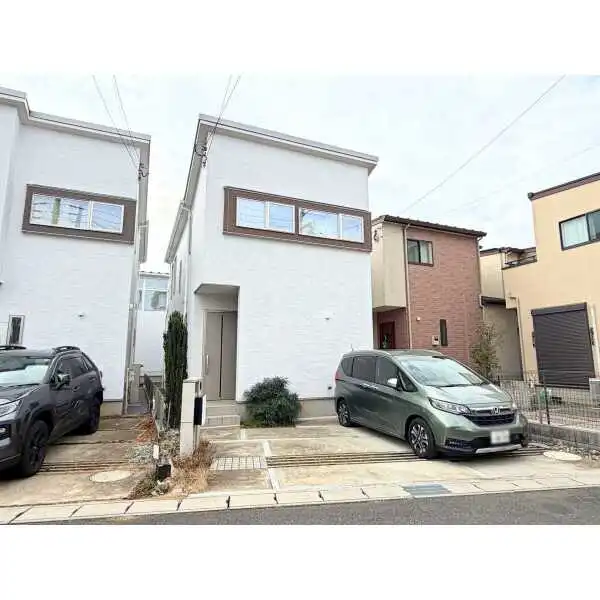 柏市若柴 その他画像