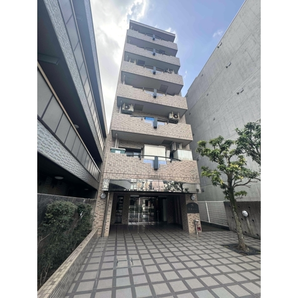 アール・ケープラザ三ッ沢