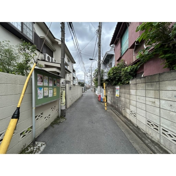 北区上十条５丁目 その他画像