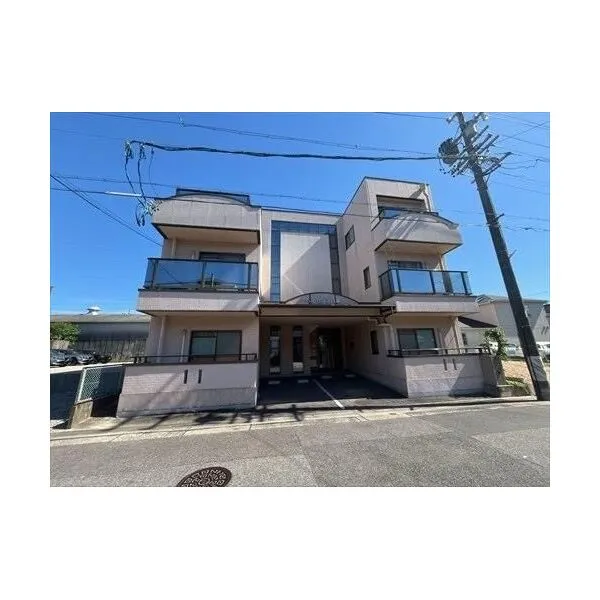 愛知県名古屋市天白区池見２丁目 現地（令和８年６月撮影）