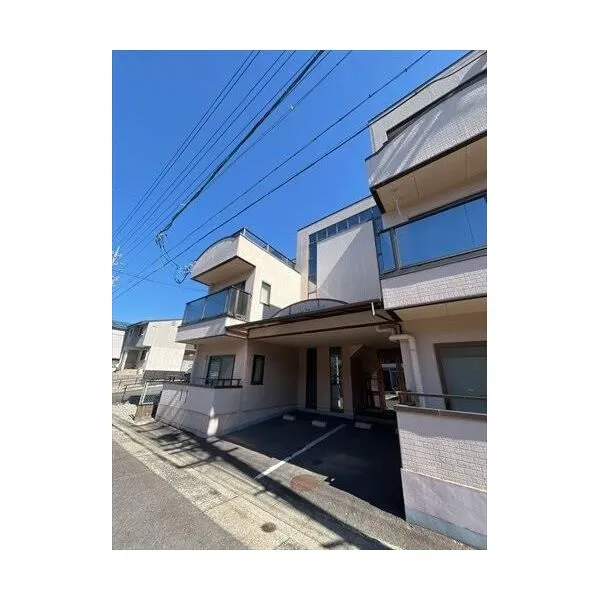 愛知県名古屋市天白区池見２丁目 現地（令和８年６月撮影）