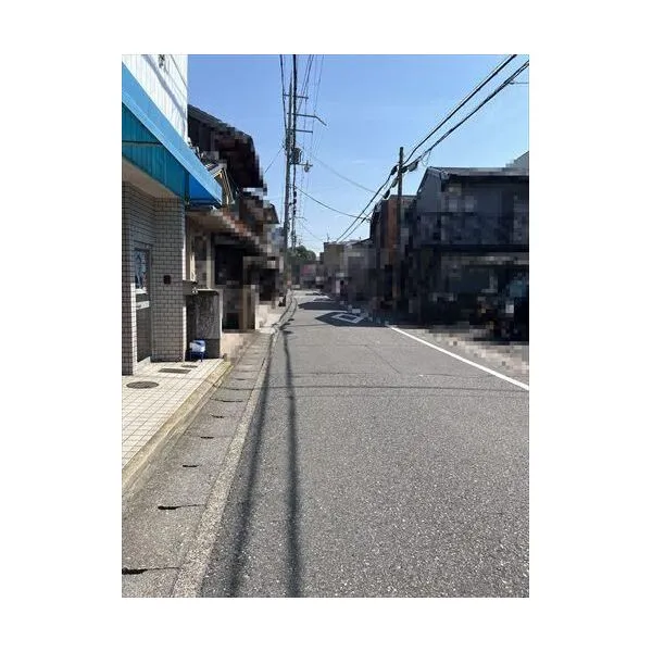 京都市北区上賀茂葵之森町 その他画像