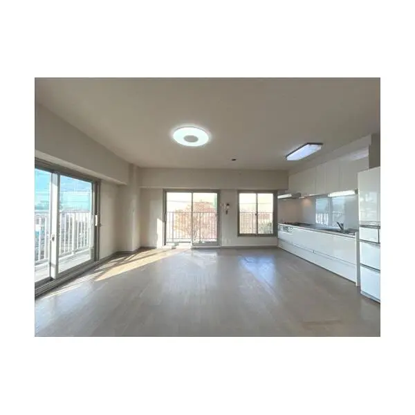 ライオンズマンション市川第二 その他画像