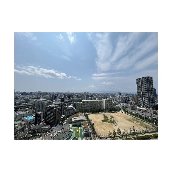 キングマンション堂島川 その他画像
