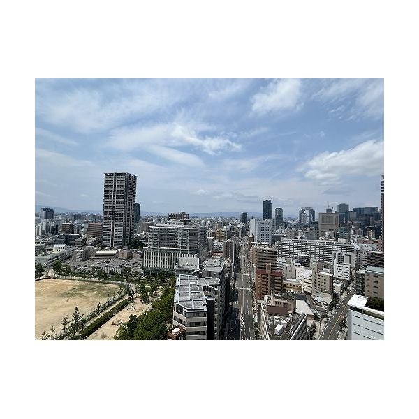 キングマンション堂島川 その他画像