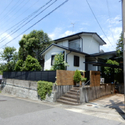 名古屋市名東区極楽３丁目 外観