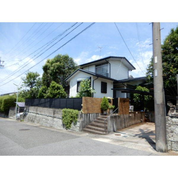 名古屋市名東区極楽３丁目 外観
