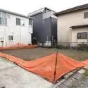 横浜市中区本牧町２丁目 外観