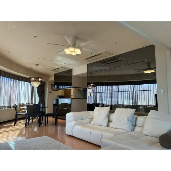 シティータワー大阪 その他画像