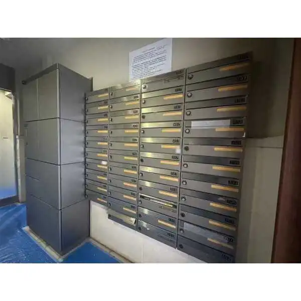 プレール代々木公園 その他画像