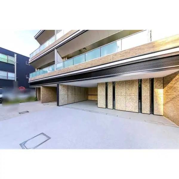 ディアナコート駒沢公園 その他画像