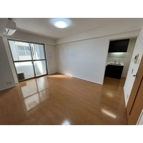 アトラス白山 外観