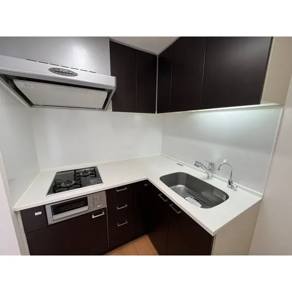 アトラス白山 その他画像