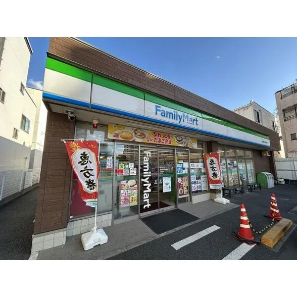 西台パーク・ファミリア その他画像