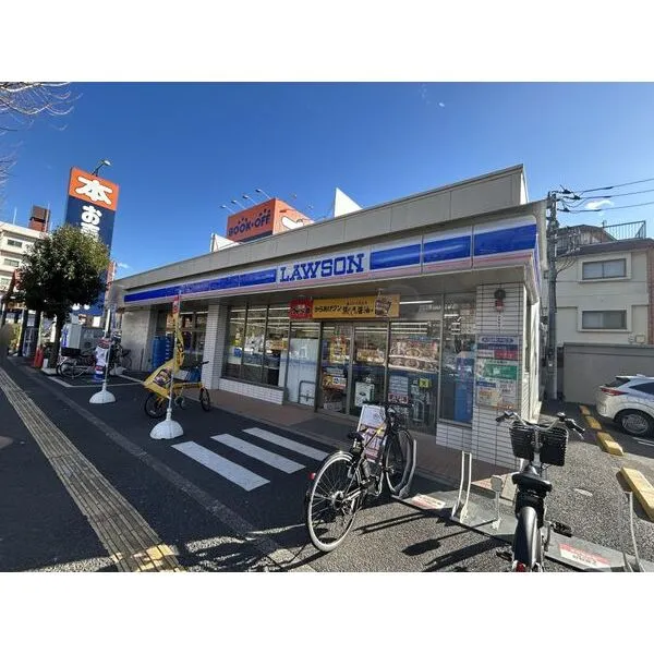 西台パーク・ファミリア その他画像