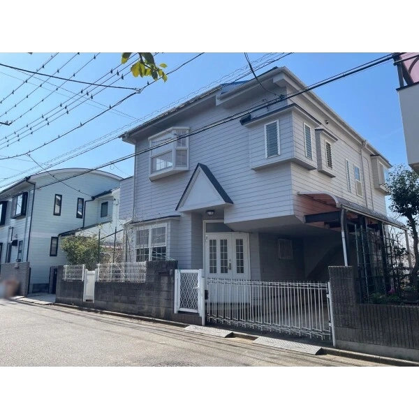 国分寺市北町２丁目 外観