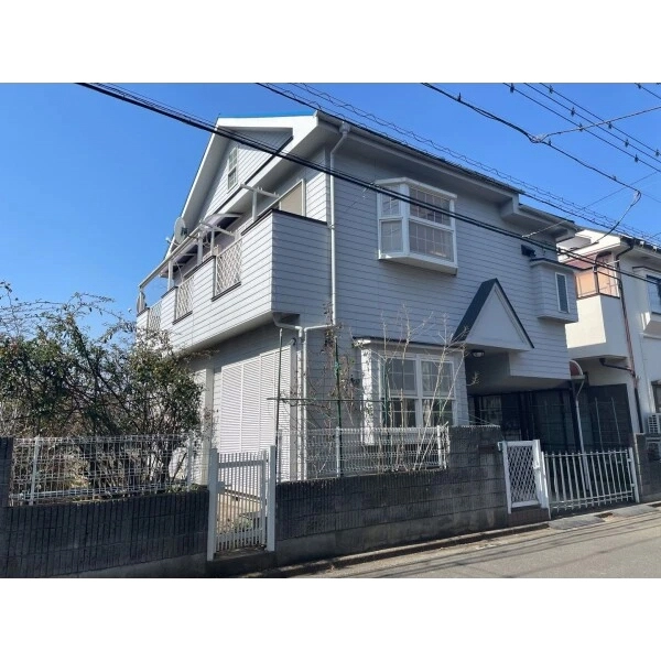 国分寺市北町２丁目 外観