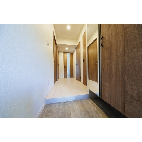 サンビューハイツ市ヶ尾 その他画像