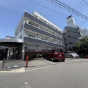 ステージ仙台坂 外観