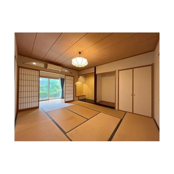 名古屋市守山区翠松園１丁目 ２Ｆ　和室