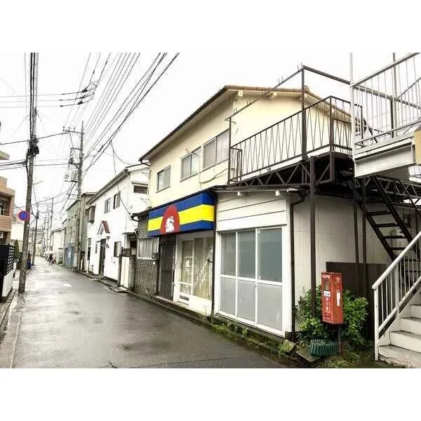 武蔵野市中町１丁目 その他画像