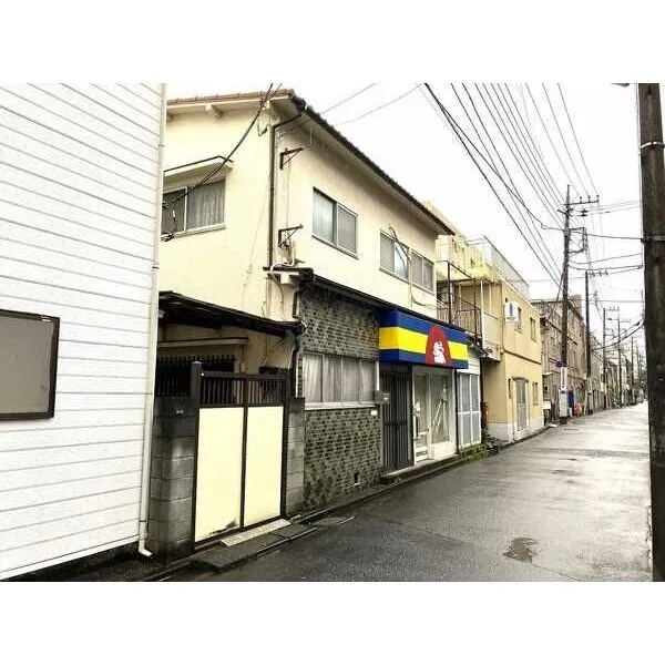 武蔵野市中町１丁目 その他画像