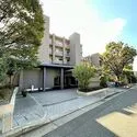 ジオグランデ芦屋翠ヶ丘 2007年6月建築マンション