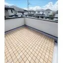 流山市江戸川台西３丁目 ルーフバルコニー