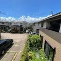 流山市江戸川台西３丁目 ルーフバルコニーからの眺望