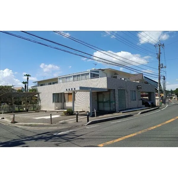 流山市江戸川台西3丁目 横田医院 (病院)まで約950m(徒歩12分)