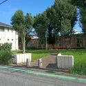 流山市江戸川台西３丁目 初石11号公園（公園）まで約200m（徒歩3分）